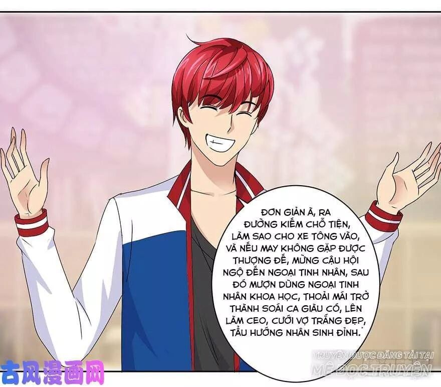 đọc truyện Đô Thị Chí Tôn Hệ Thống Chương 48 ảnh 58 tại Thiên Thai Truyện