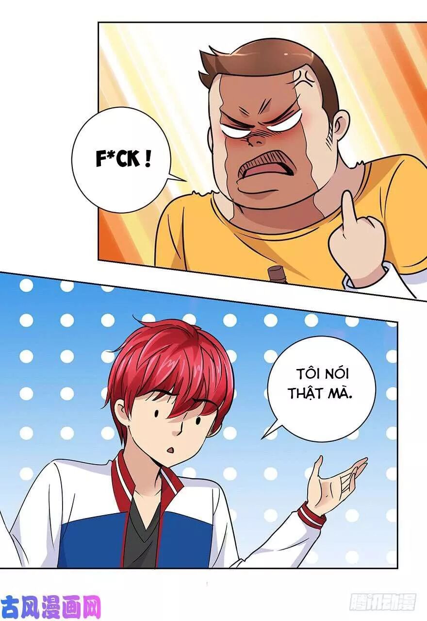 đọc truyện Đô Thị Chí Tôn Hệ Thống Chương 48 ảnh 59 tại Thiên Thai Truyện