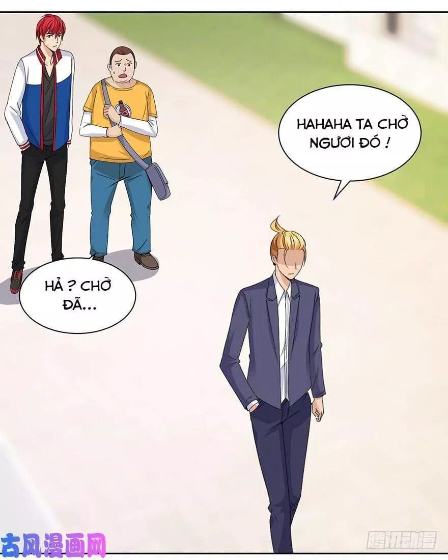 đọc truyện Đô Thị Chí Tôn Hệ Thống Chương 48 ảnh 9 tại Thiên Thai Truyện