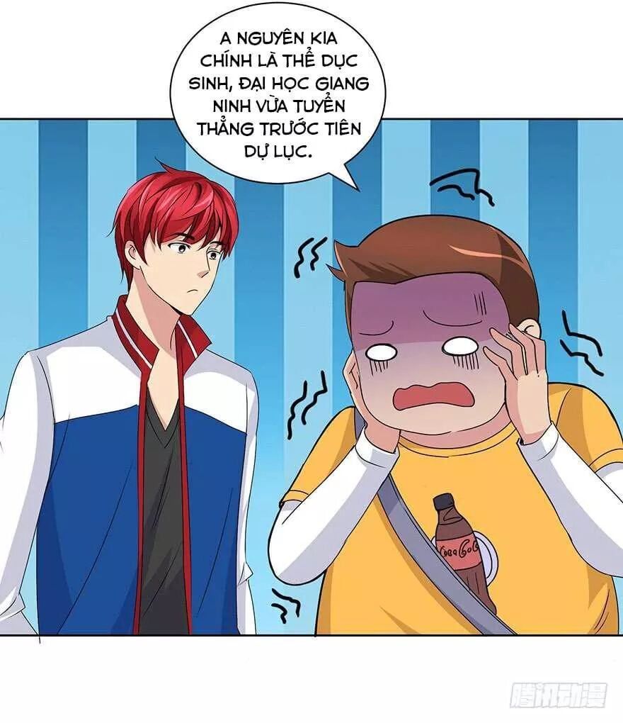 đọc truyện Đô Thị Chí Tôn Hệ Thống Chương 48 ảnh 10 tại Thiên Thai Truyện