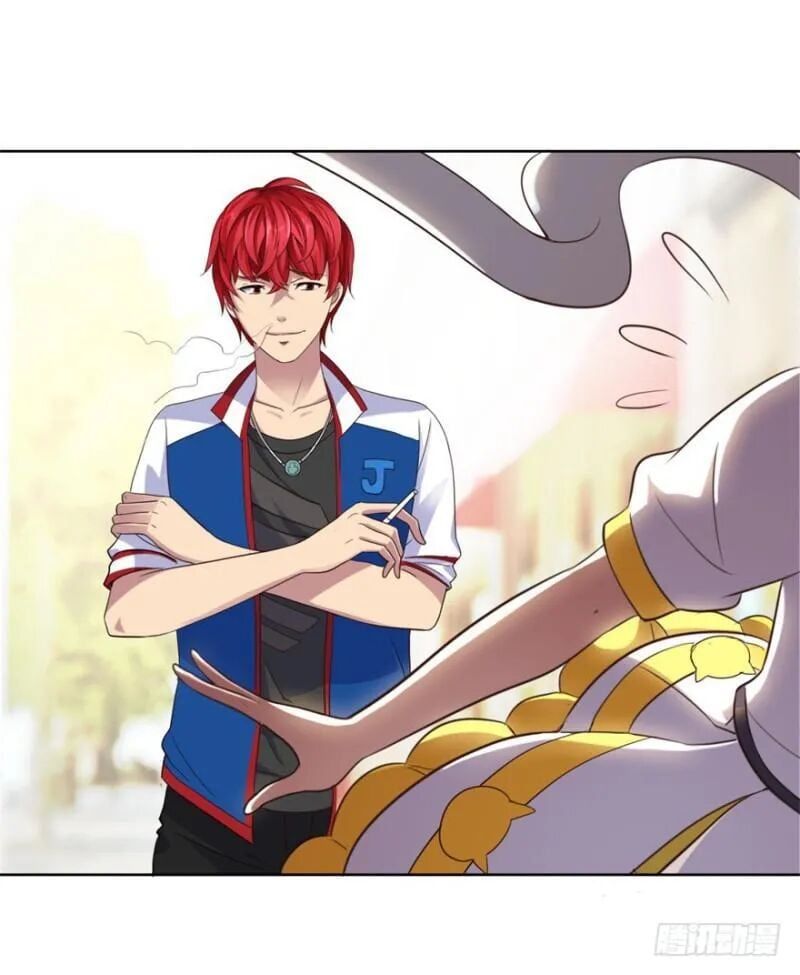 đọc truyện Đô Thị Chí Tôn Hệ Thống Chương 5 ảnh 14 tại Thiên Thai Truyện