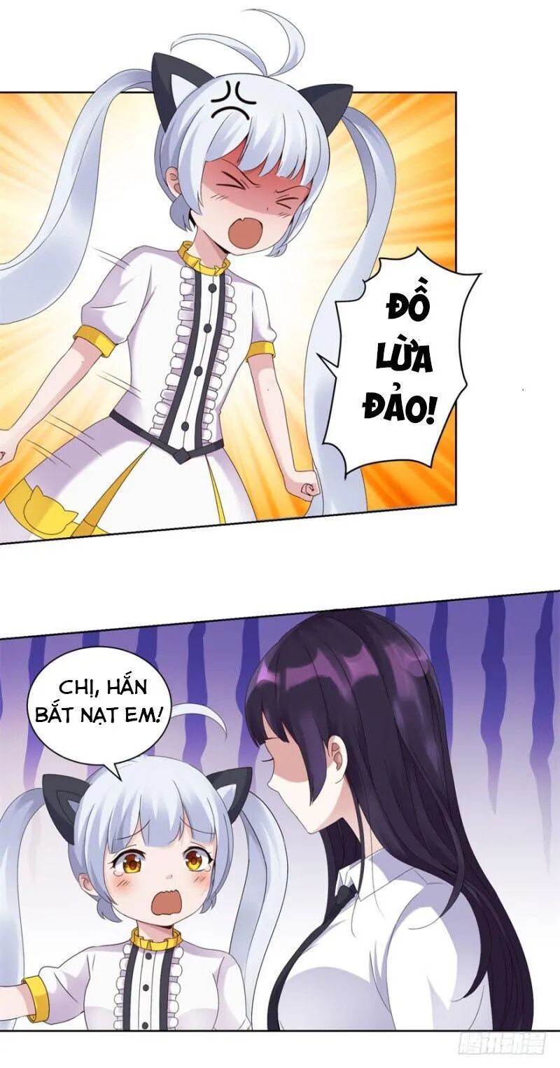 đọc truyện Đô Thị Chí Tôn Hệ Thống Chương 5 ảnh 4 tại Thiên Thai Truyện