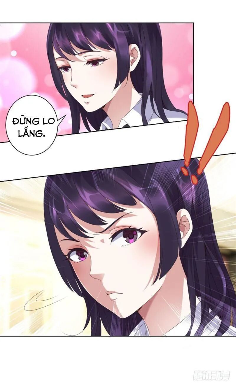 đọc truyện Đô Thị Chí Tôn Hệ Thống Chương 5 ảnh 5 tại Thiên Thai Truyện