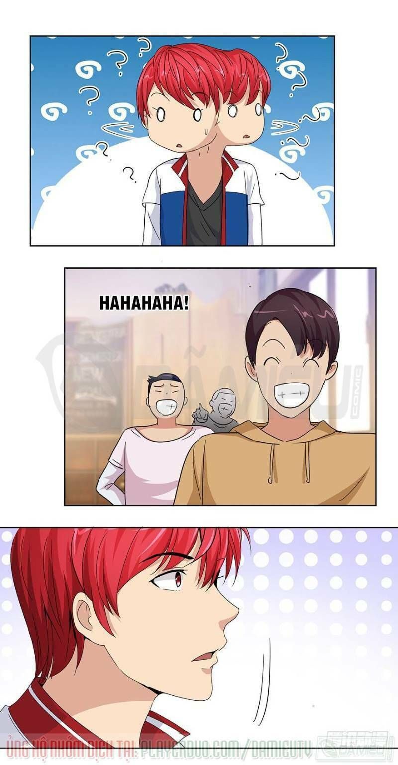 đọc truyện Đô Thị Chí Tôn Hệ Thống Chương 51 ảnh 12 tại Thiên Thai Truyện