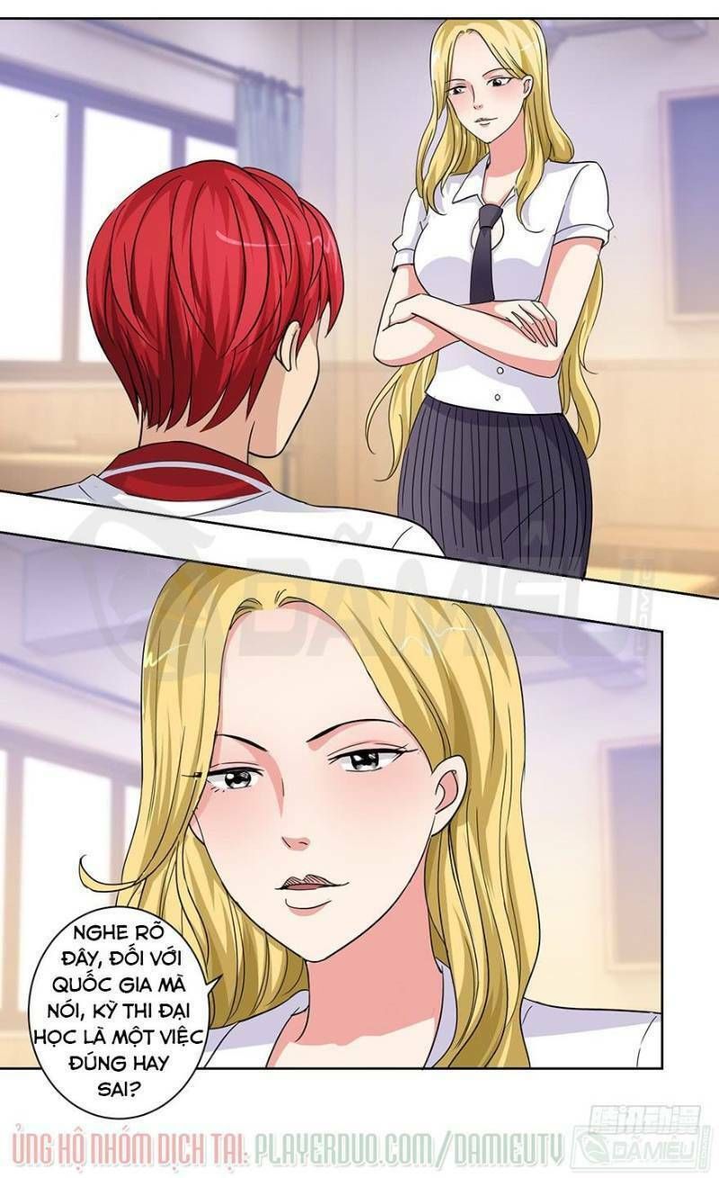 đọc truyện Đô Thị Chí Tôn Hệ Thống Chương 51 ảnh 13 tại Thiên Thai Truyện