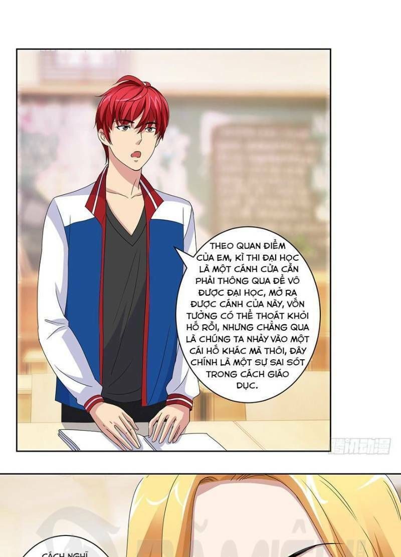 đọc truyện Đô Thị Chí Tôn Hệ Thống Chương 51 ảnh 14 tại Thiên Thai Truyện