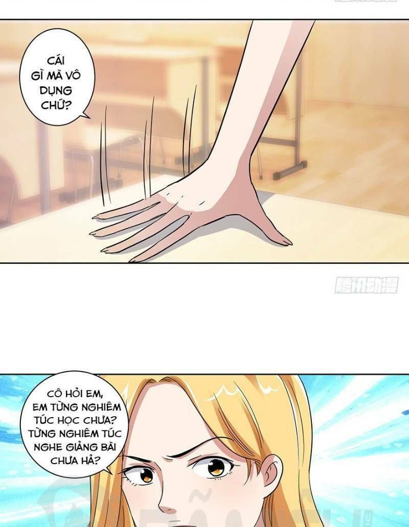 đọc truyện Đô Thị Chí Tôn Hệ Thống Chương 51 ảnh 16 tại Thiên Thai Truyện