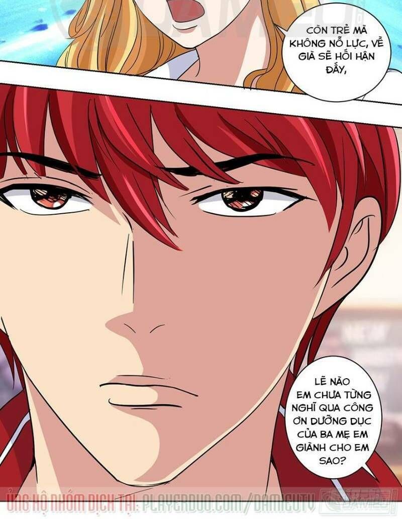 đọc truyện Đô Thị Chí Tôn Hệ Thống Chương 51 ảnh 17 tại Thiên Thai Truyện