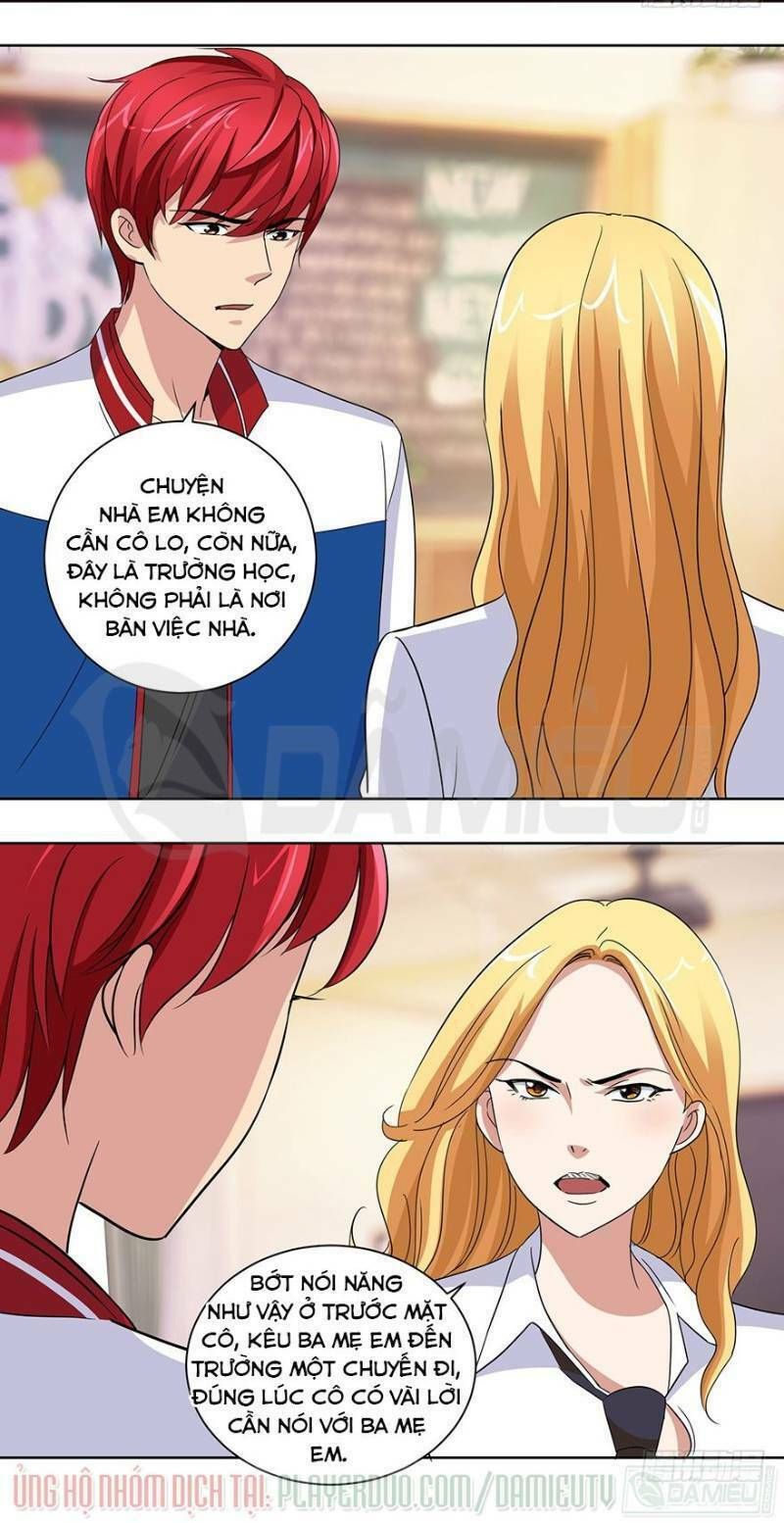 đọc truyện Đô Thị Chí Tôn Hệ Thống Chương 51 ảnh 18 tại Thiên Thai Truyện