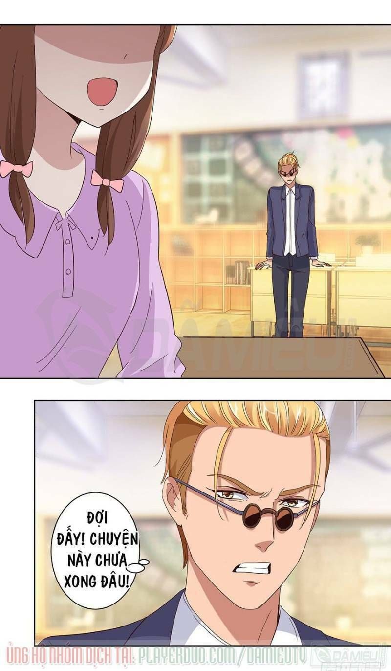 đọc truyện Đô Thị Chí Tôn Hệ Thống Chương 51 ảnh 4 tại Thiên Thai Truyện