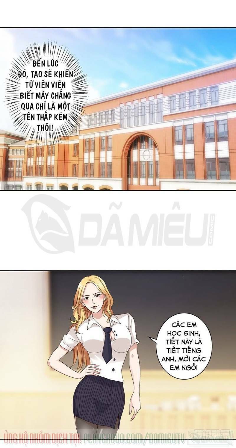 đọc truyện Đô Thị Chí Tôn Hệ Thống Chương 51 ảnh 5 tại Thiên Thai Truyện