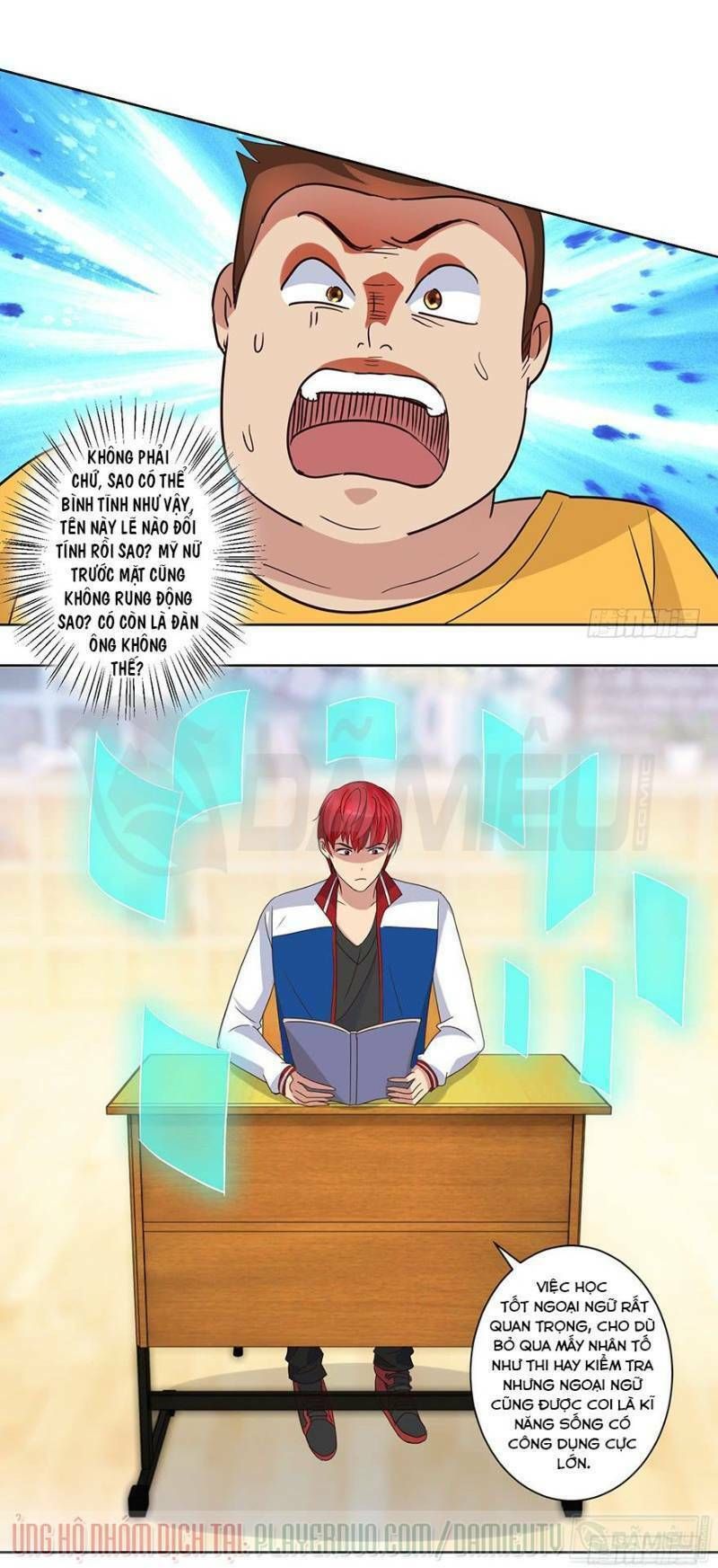 đọc truyện Đô Thị Chí Tôn Hệ Thống Chương 51 ảnh 7 tại Thiên Thai Truyện