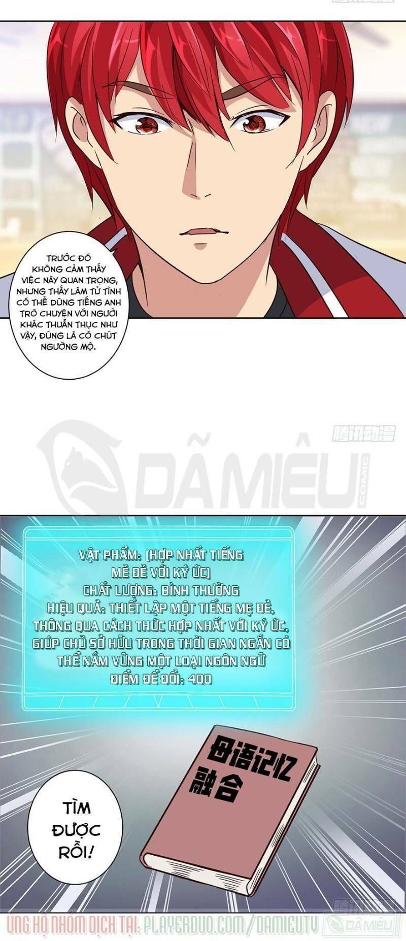 đọc truyện Đô Thị Chí Tôn Hệ Thống Chương 51 ảnh 8 tại Thiên Thai Truyện