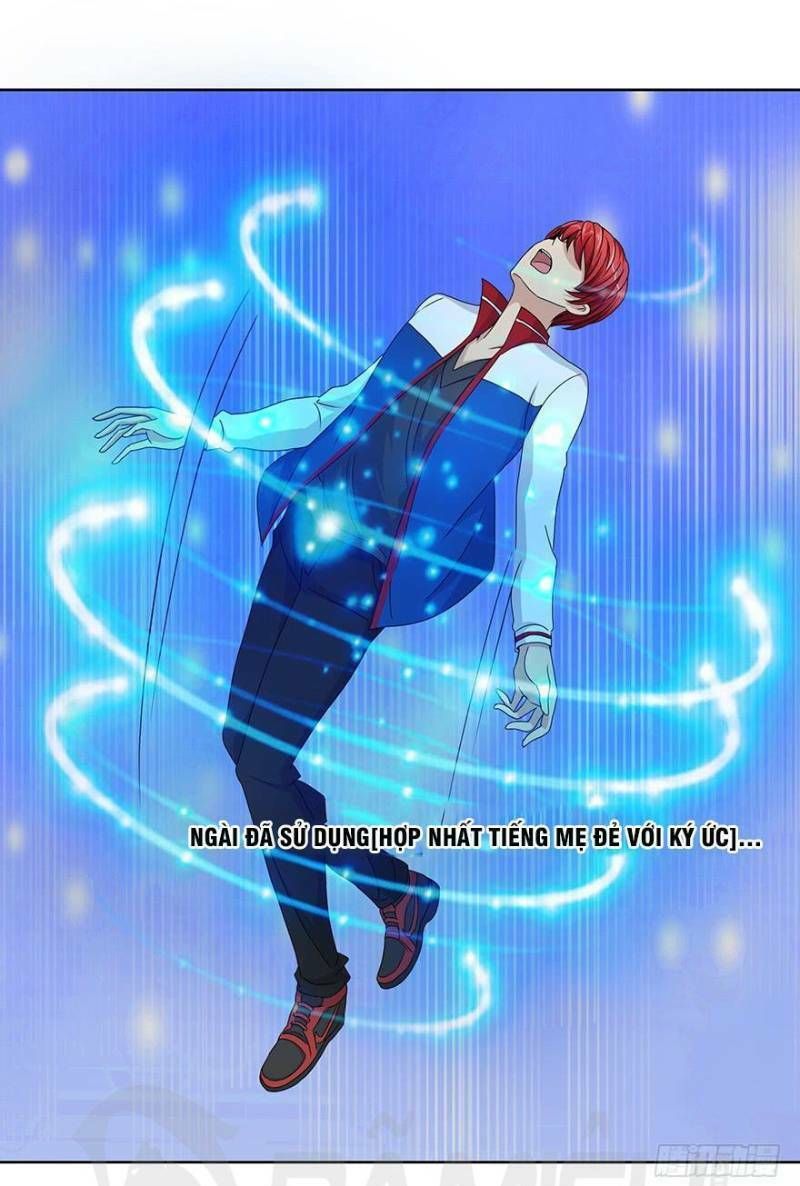 đọc truyện Đô Thị Chí Tôn Hệ Thống Chương 51 ảnh 10 tại Thiên Thai Truyện