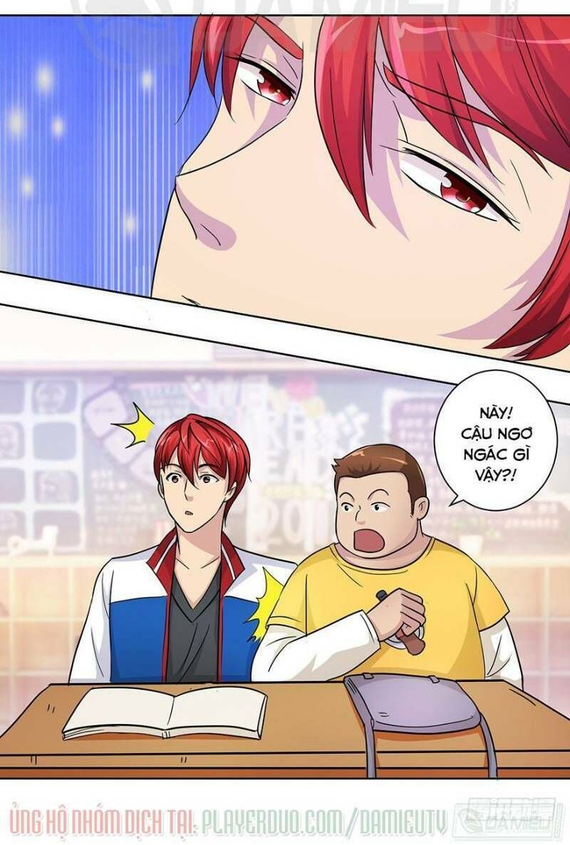 đọc truyện Đô Thị Chí Tôn Hệ Thống Chương 51 ảnh 11 tại Thiên Thai Truyện