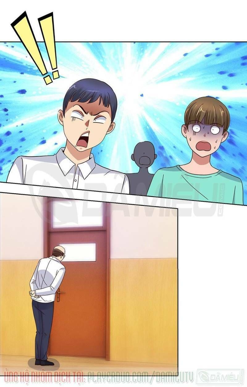 đọc truyện Đô Thị Chí Tôn Hệ Thống Chương 52 ảnh 3 tại Thiên Thai Truyện