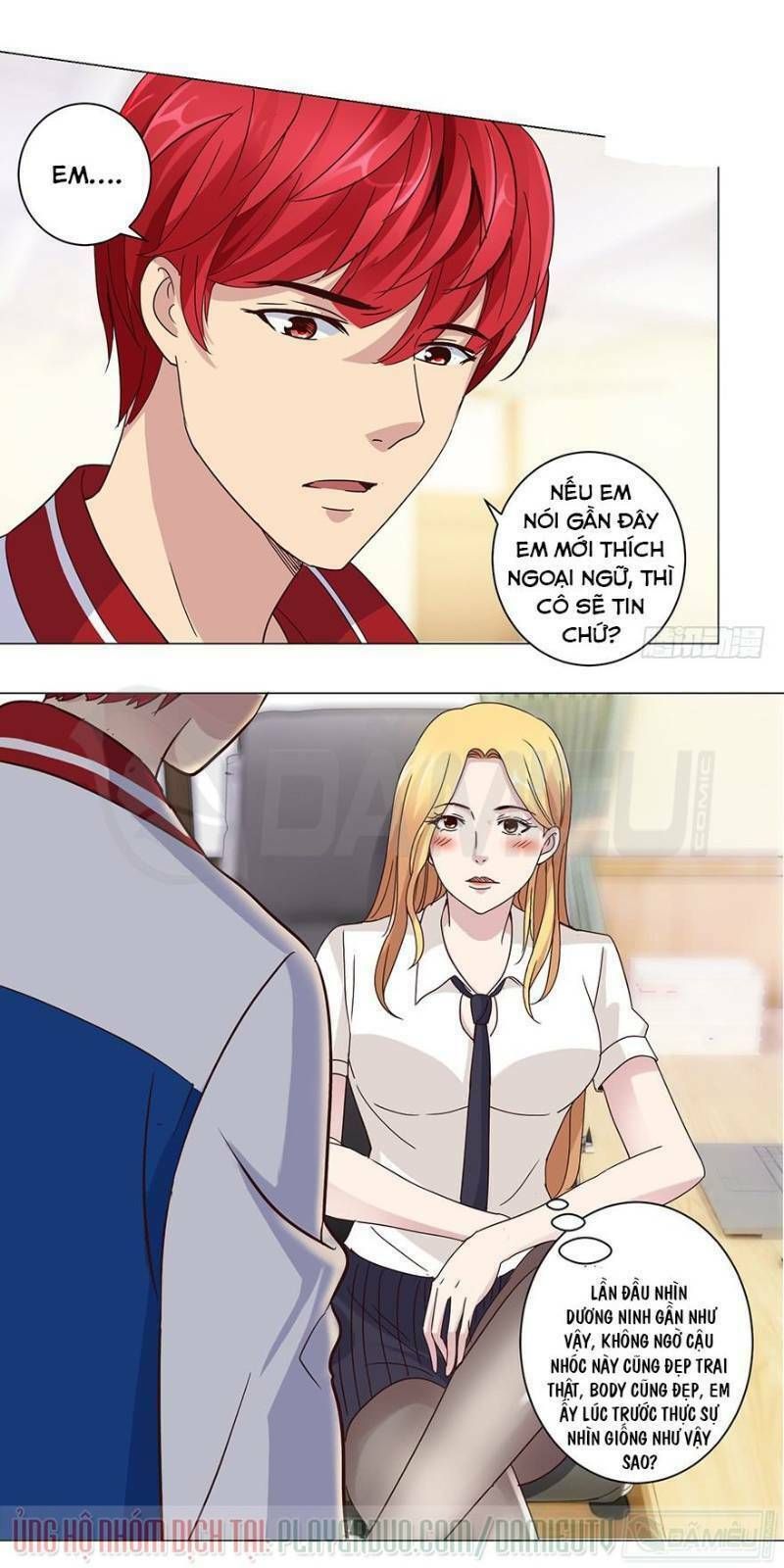 đọc truyện Đô Thị Chí Tôn Hệ Thống Chương 52 ảnh 12 tại Thiên Thai Truyện