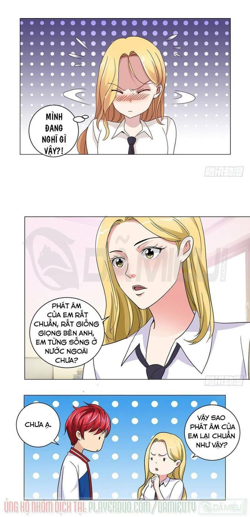 đọc truyện Đô Thị Chí Tôn Hệ Thống Chương 52 ảnh 13 tại Thiên Thai Truyện