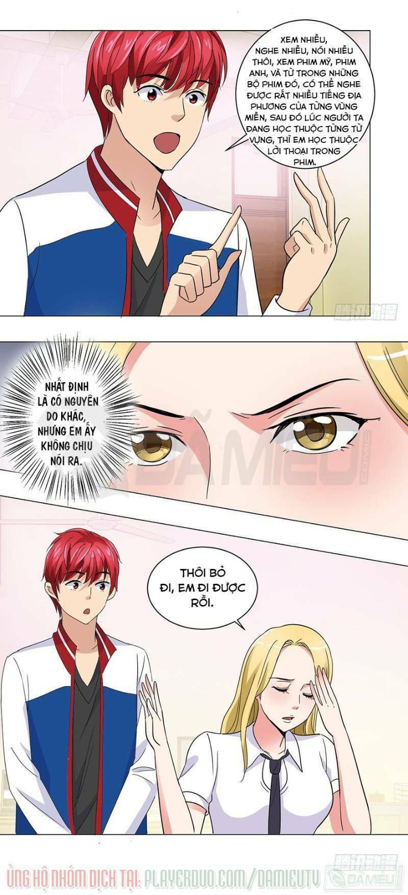 đọc truyện Đô Thị Chí Tôn Hệ Thống Chương 52 ảnh 14 tại Thiên Thai Truyện