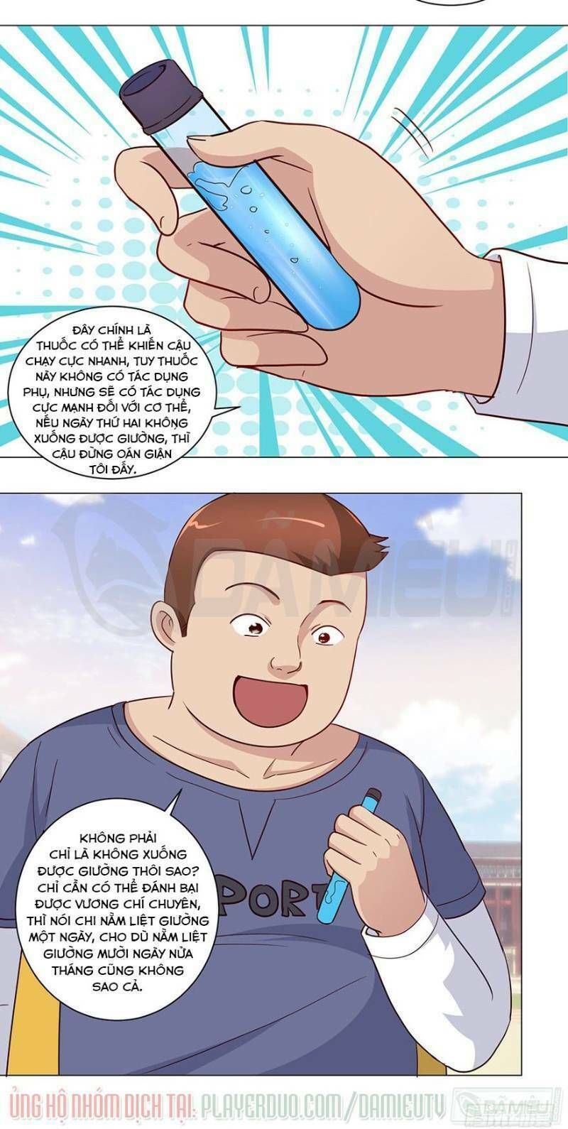 đọc truyện Đô Thị Chí Tôn Hệ Thống Chương 52 ảnh 16 tại Thiên Thai Truyện