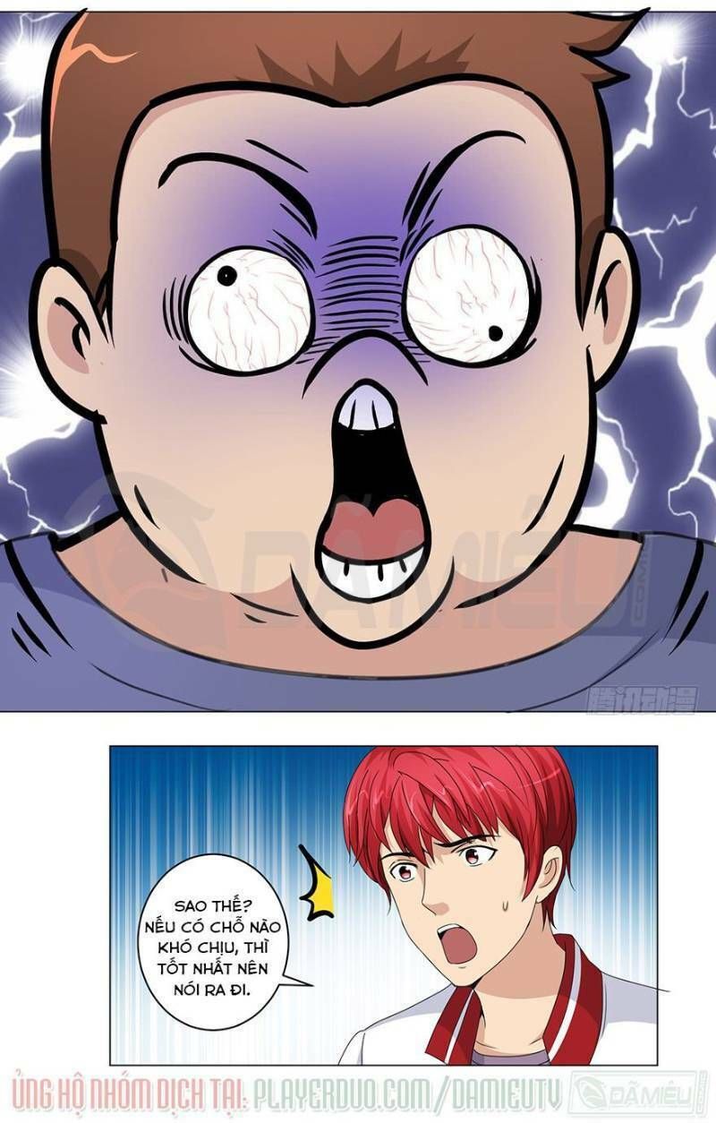 đọc truyện Đô Thị Chí Tôn Hệ Thống Chương 52 ảnh 18 tại Thiên Thai Truyện