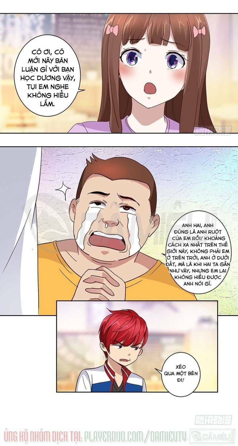 đọc truyện Đô Thị Chí Tôn Hệ Thống Chương 52 ảnh 4 tại Thiên Thai Truyện