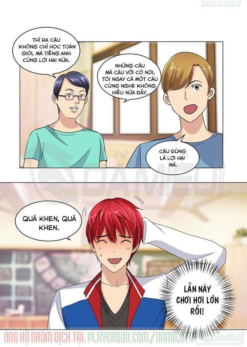 đọc truyện Đô Thị Chí Tôn Hệ Thống Chương 52 ảnh 5 tại Thiên Thai Truyện