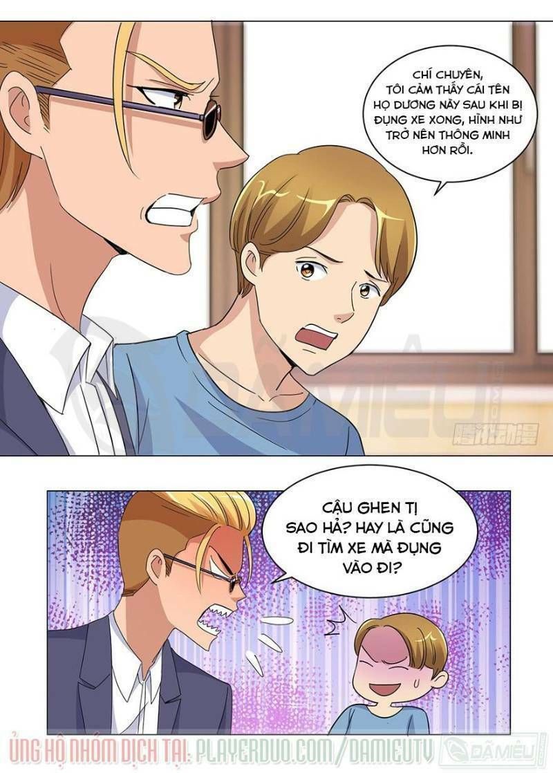 đọc truyện Đô Thị Chí Tôn Hệ Thống Chương 52 ảnh 6 tại Thiên Thai Truyện