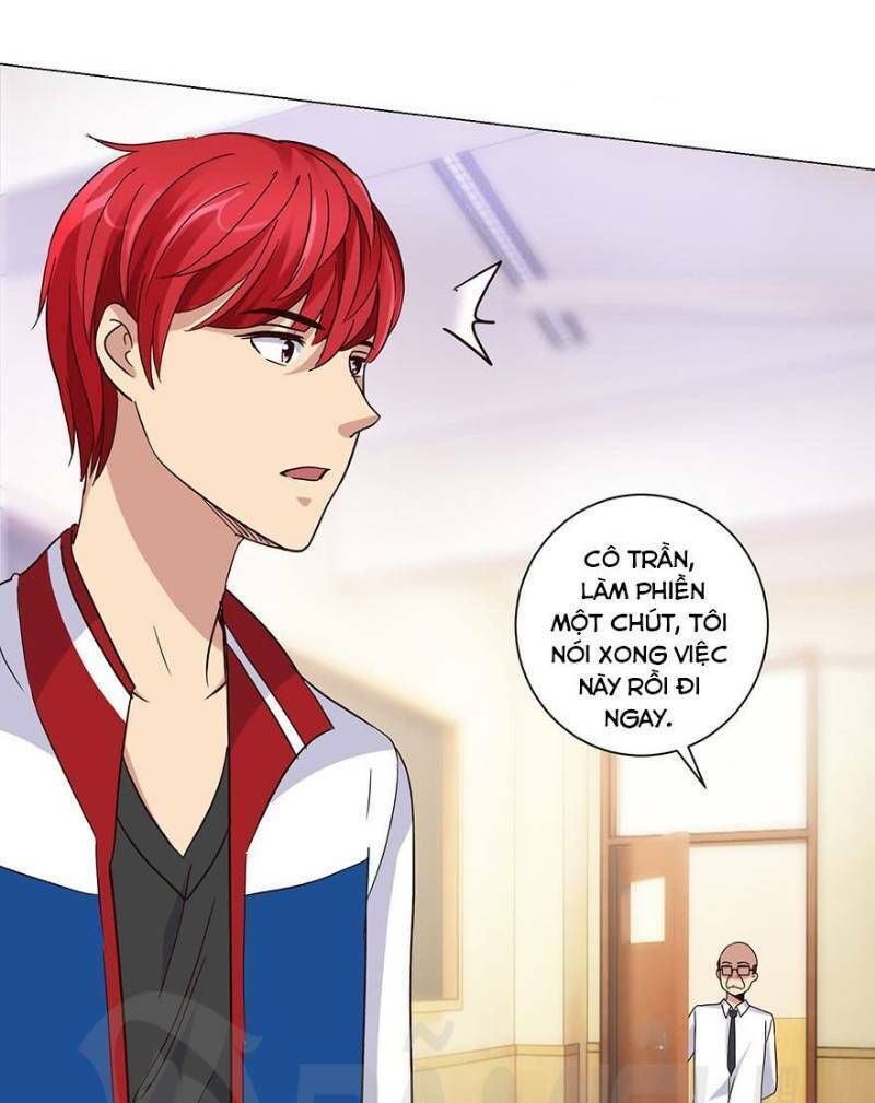 đọc truyện Đô Thị Chí Tôn Hệ Thống Chương 52 ảnh 8 tại Thiên Thai Truyện