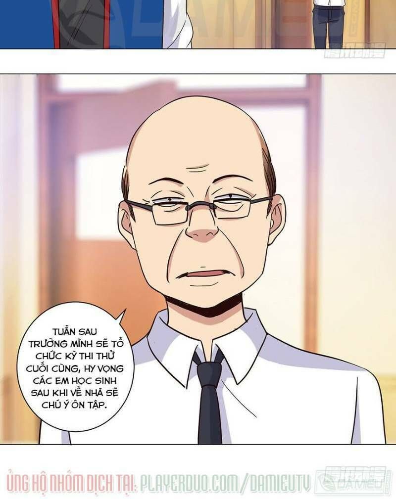 đọc truyện Đô Thị Chí Tôn Hệ Thống Chương 52 ảnh 9 tại Thiên Thai Truyện