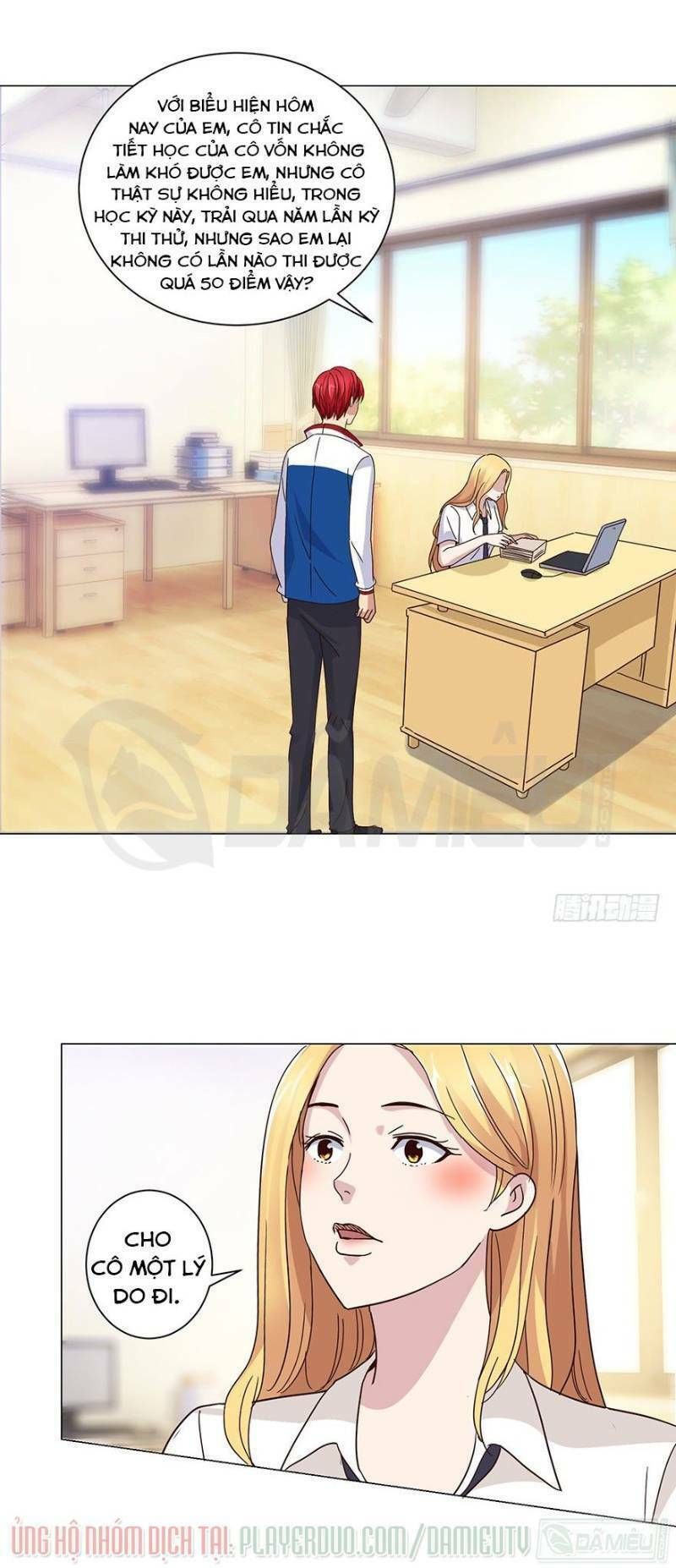 đọc truyện Đô Thị Chí Tôn Hệ Thống Chương 52 ảnh 11 tại Thiên Thai Truyện