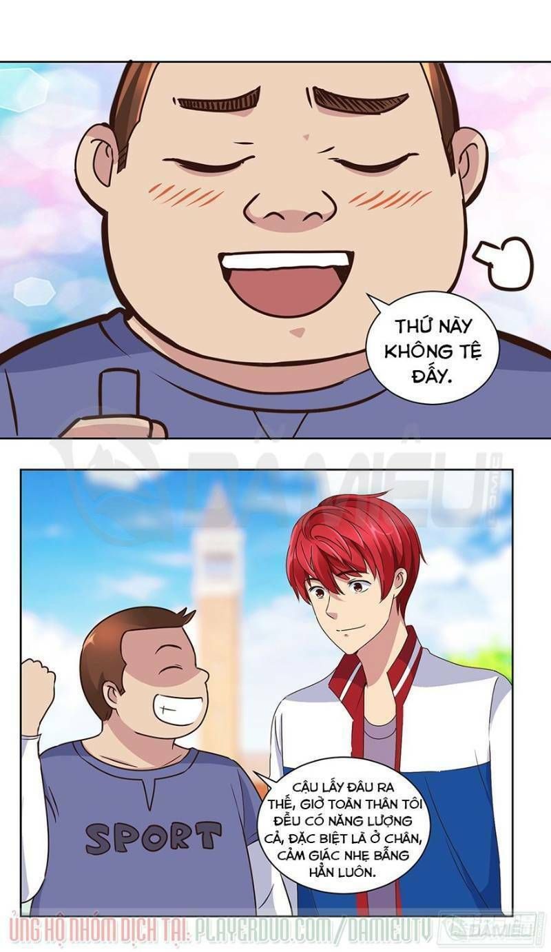 đọc truyện Đô Thị Chí Tôn Hệ Thống Chương 53 ảnh 3 tại Thiên Thai Truyện