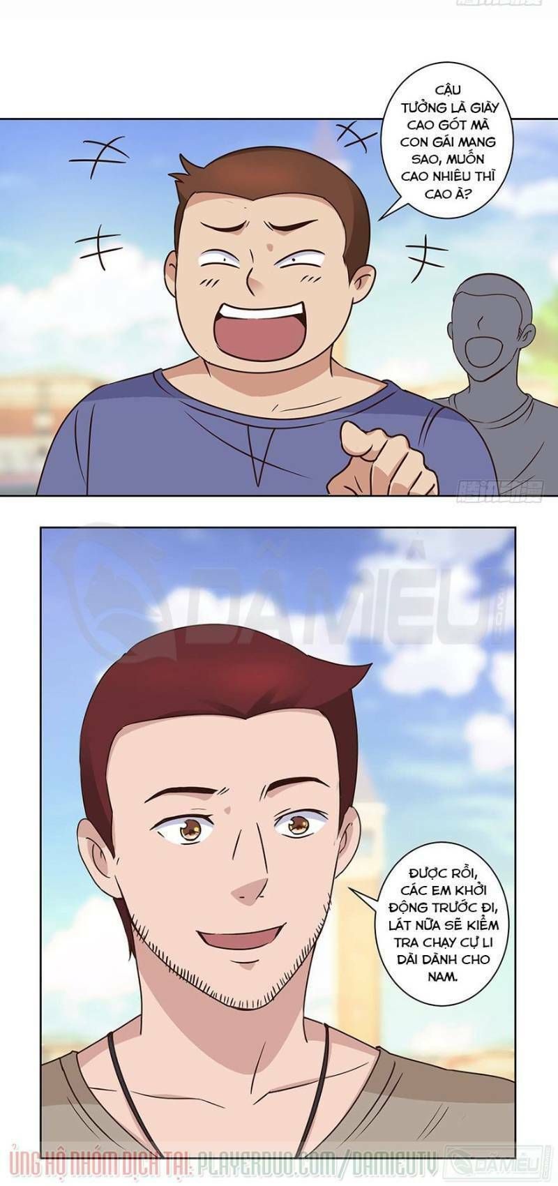 đọc truyện Đô Thị Chí Tôn Hệ Thống Chương 53 ảnh 13 tại Thiên Thai Truyện