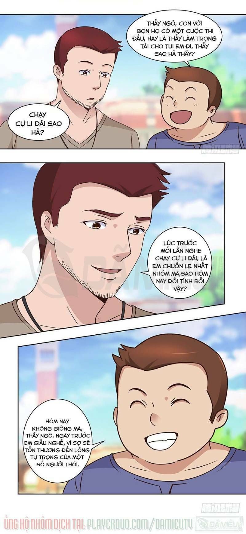 đọc truyện Đô Thị Chí Tôn Hệ Thống Chương 53 ảnh 14 tại Thiên Thai Truyện