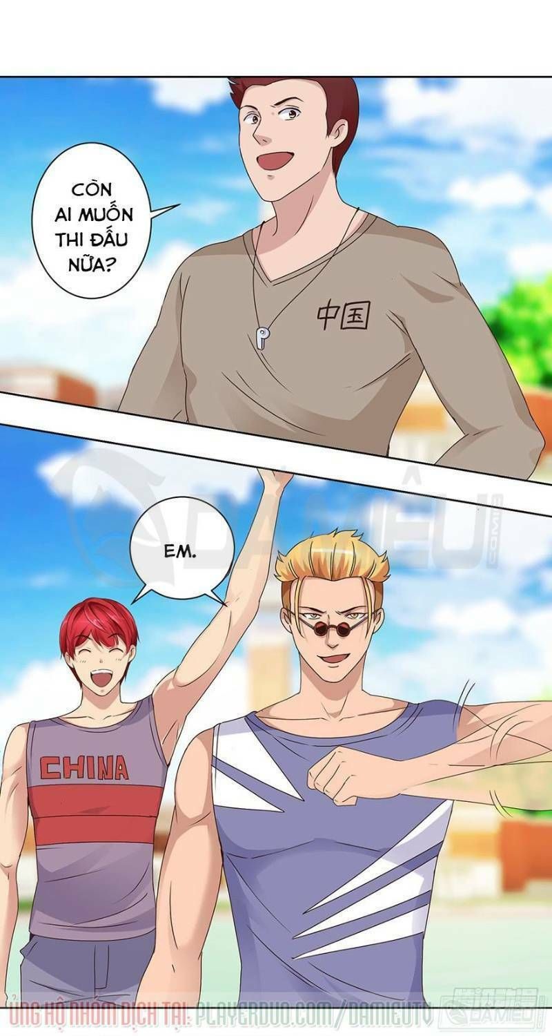 đọc truyện Đô Thị Chí Tôn Hệ Thống Chương 53 ảnh 15 tại Thiên Thai Truyện