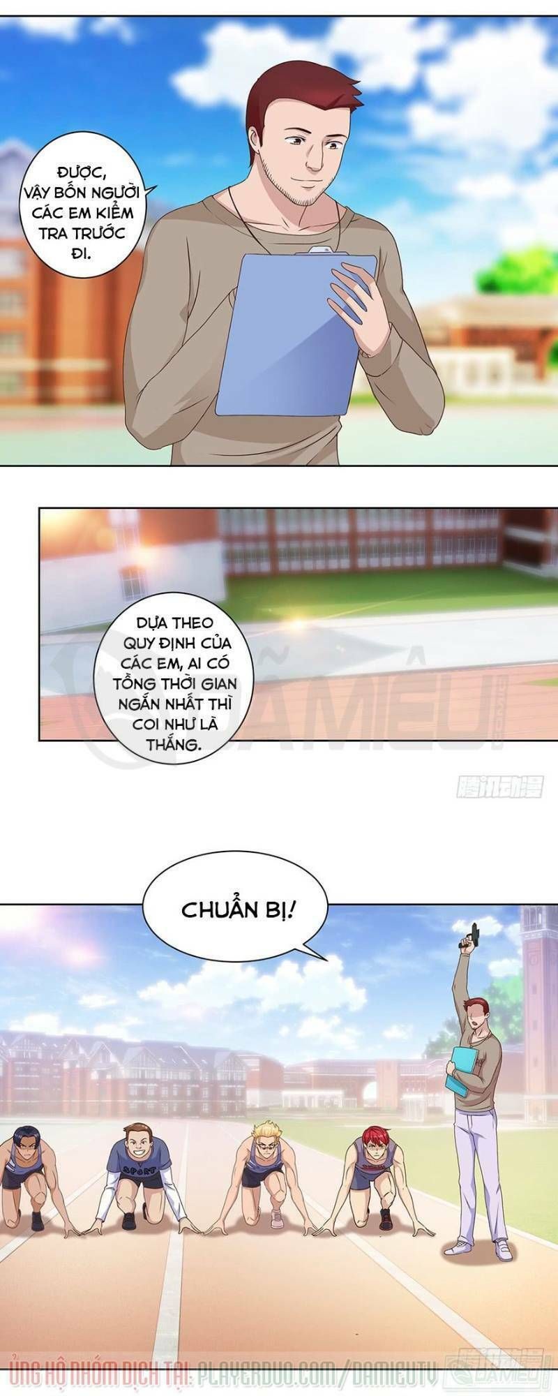 đọc truyện Đô Thị Chí Tôn Hệ Thống Chương 53 ảnh 16 tại Thiên Thai Truyện