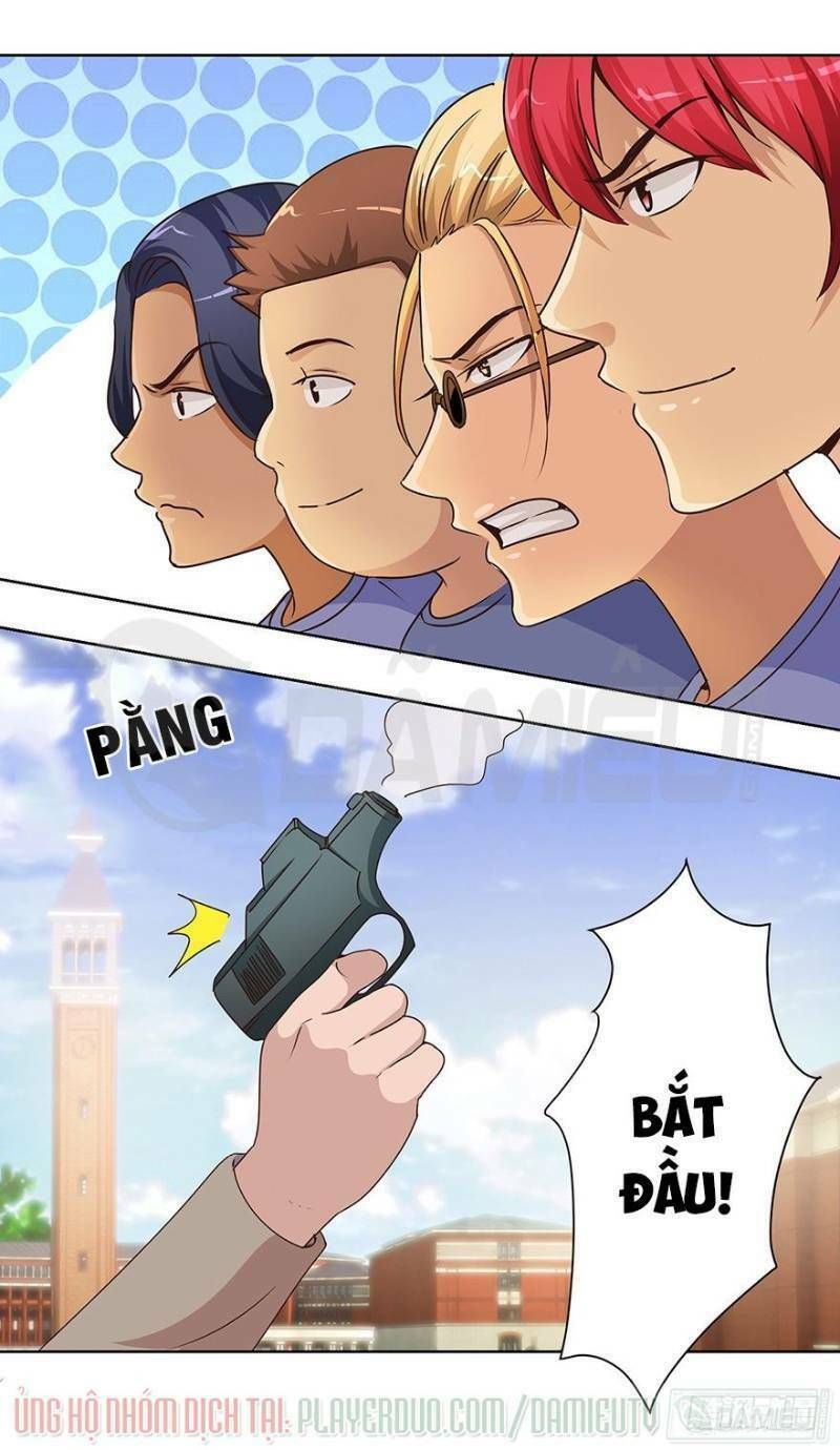 đọc truyện Đô Thị Chí Tôn Hệ Thống Chương 53 ảnh 17 tại Thiên Thai Truyện