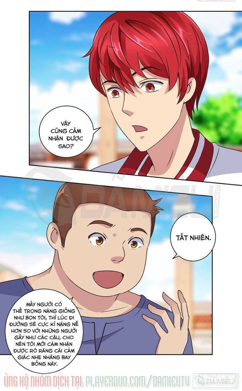 đọc truyện Đô Thị Chí Tôn Hệ Thống Chương 53 ảnh 4 tại Thiên Thai Truyện