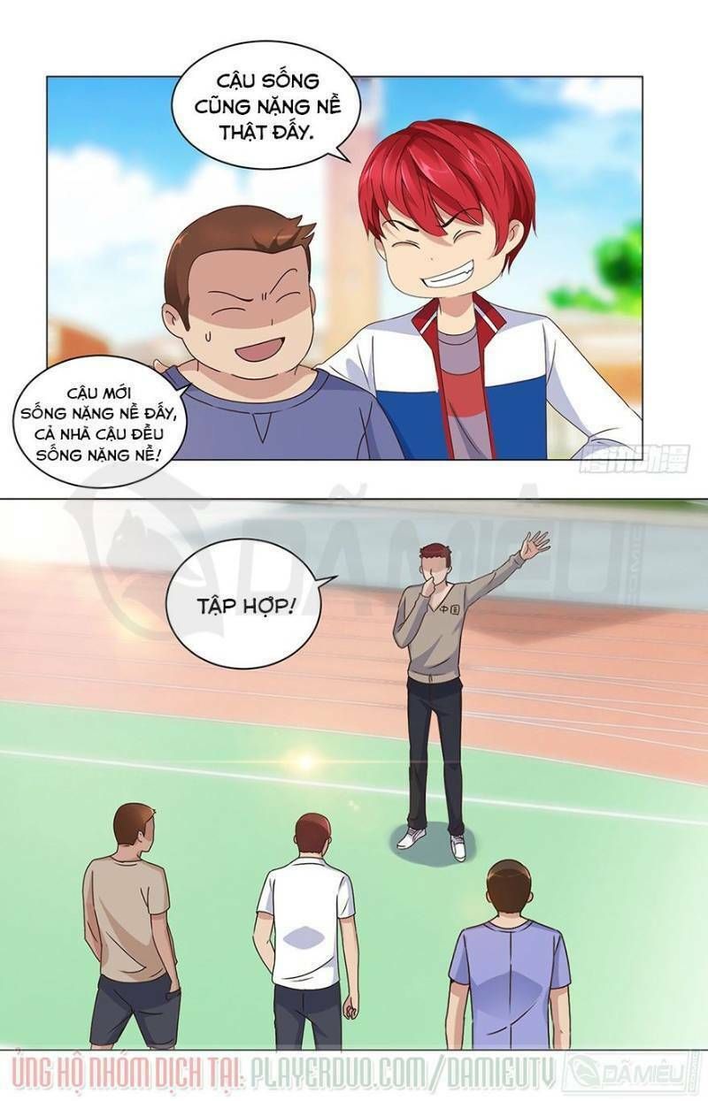 đọc truyện Đô Thị Chí Tôn Hệ Thống Chương 53 ảnh 5 tại Thiên Thai Truyện