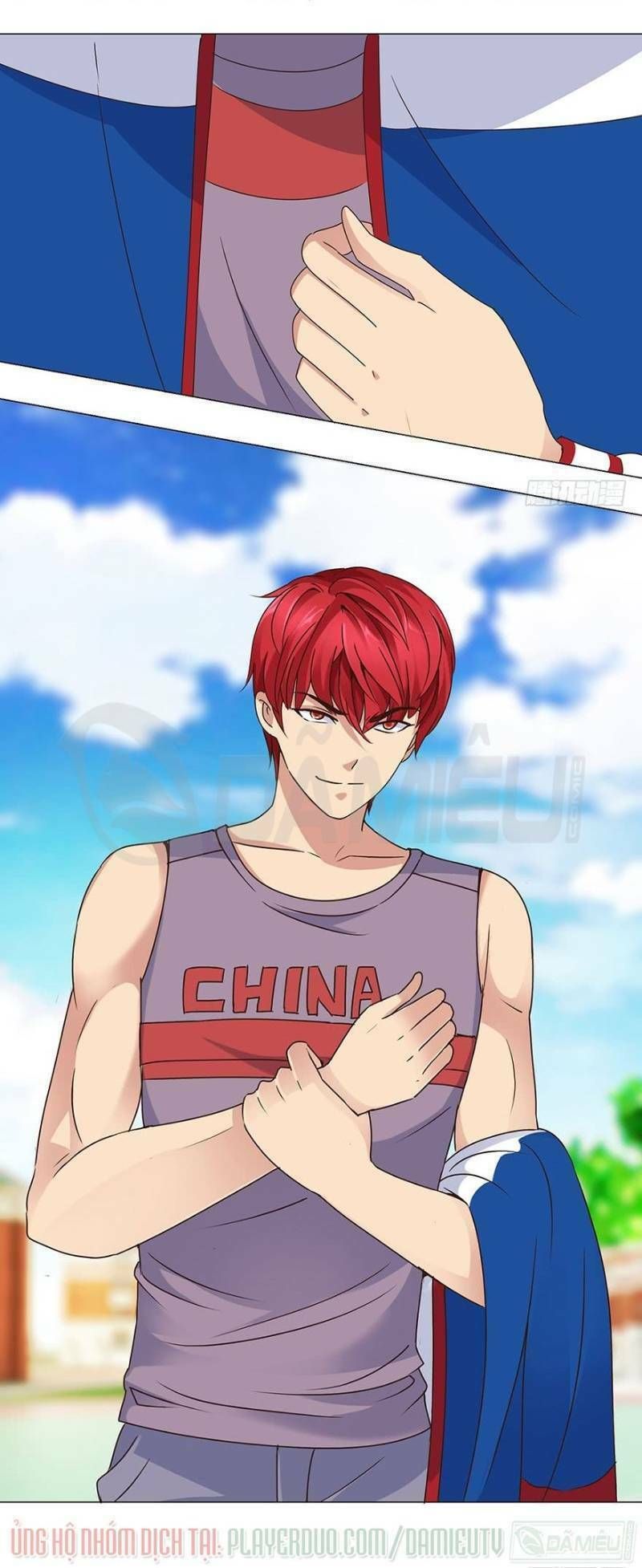 đọc truyện Đô Thị Chí Tôn Hệ Thống Chương 53 ảnh 6 tại Thiên Thai Truyện