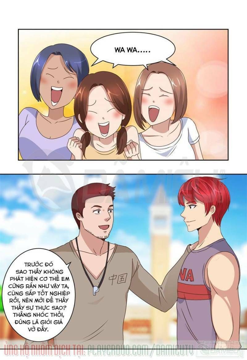 đọc truyện Đô Thị Chí Tôn Hệ Thống Chương 53 ảnh 7 tại Thiên Thai Truyện