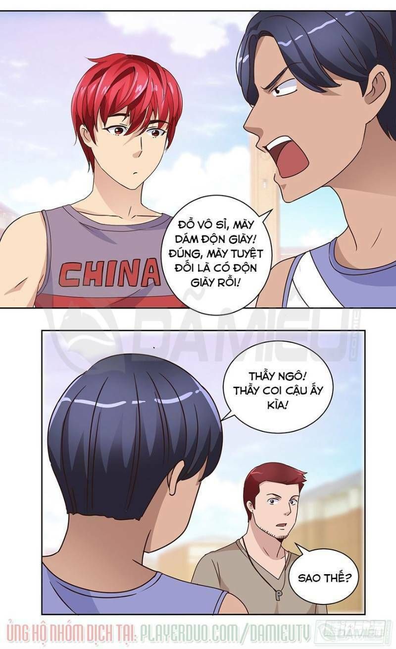 đọc truyện Đô Thị Chí Tôn Hệ Thống Chương 53 ảnh 10 tại Thiên Thai Truyện