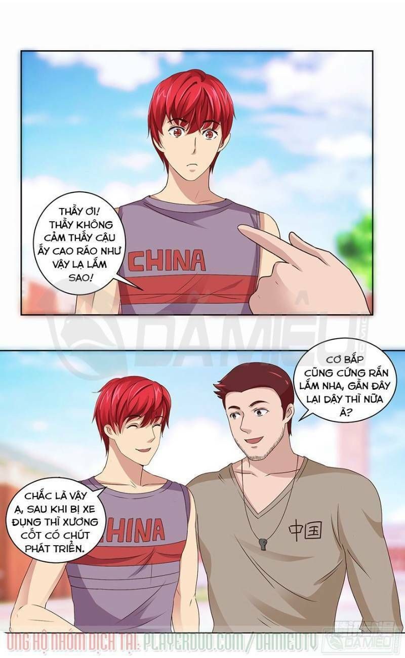 đọc truyện Đô Thị Chí Tôn Hệ Thống Chương 53 ảnh 11 tại Thiên Thai Truyện