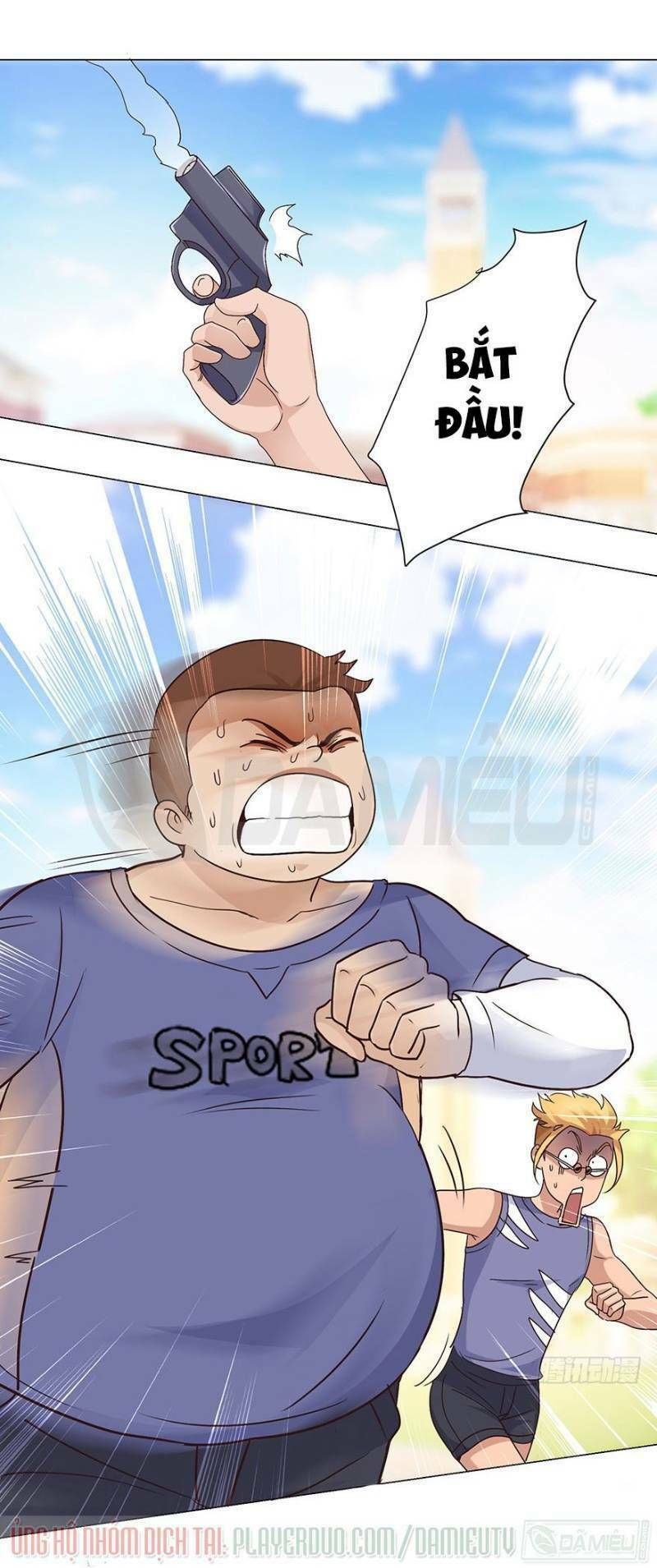 đọc truyện Đô Thị Chí Tôn Hệ Thống Chương 54 ảnh 3 tại Thiên Thai Truyện