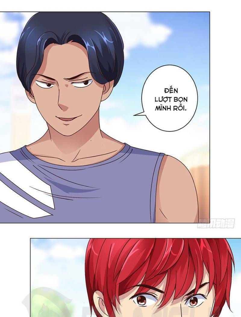 đọc truyện Đô Thị Chí Tôn Hệ Thống Chương 54 ảnh 12 tại Thiên Thai Truyện