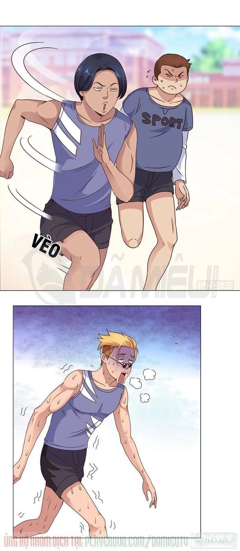 đọc truyện Đô Thị Chí Tôn Hệ Thống Chương 54 ảnh 14 tại Thiên Thai Truyện