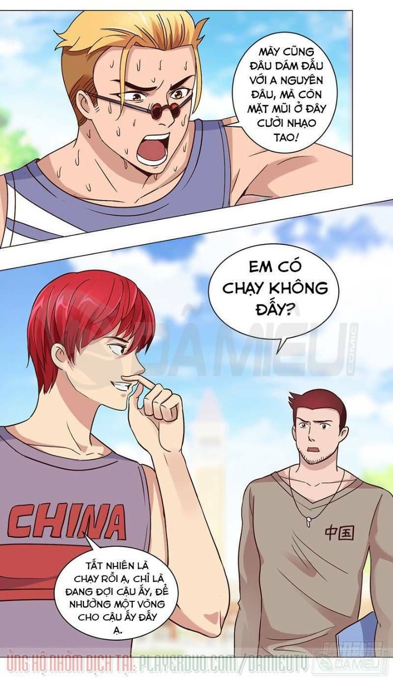 đọc truyện Đô Thị Chí Tôn Hệ Thống Chương 54 ảnh 16 tại Thiên Thai Truyện