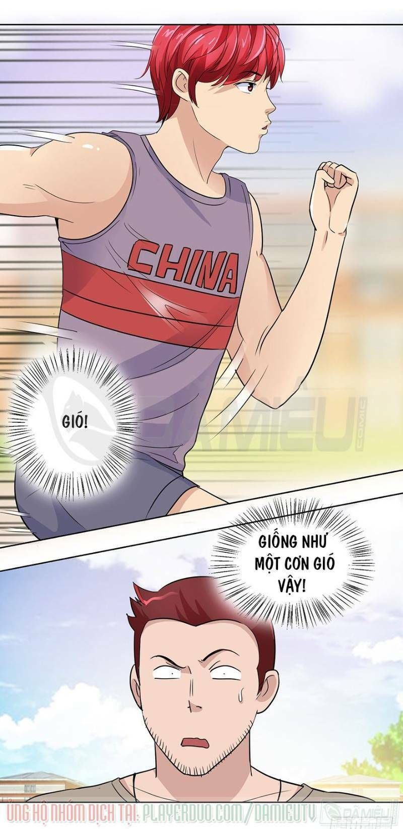 đọc truyện Đô Thị Chí Tôn Hệ Thống Chương 54 ảnh 18 tại Thiên Thai Truyện