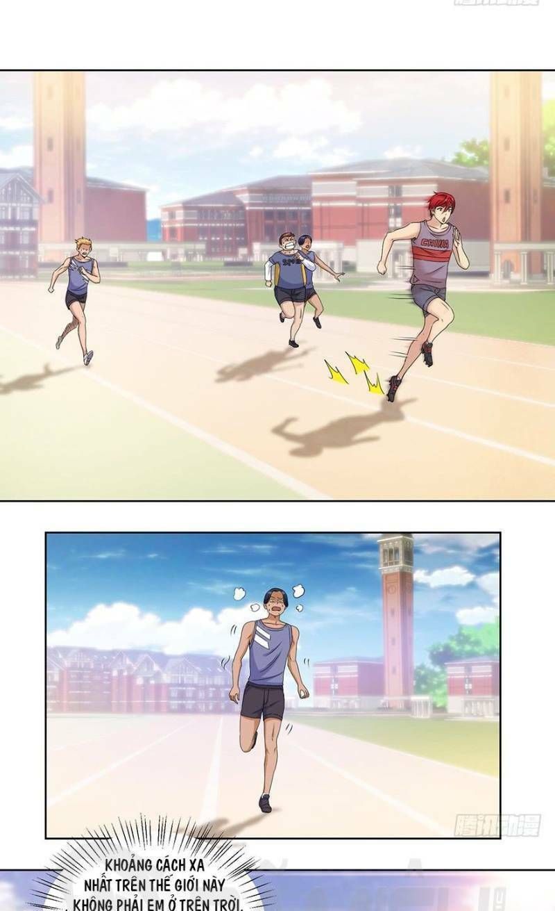 đọc truyện Đô Thị Chí Tôn Hệ Thống Chương 54 ảnh 19 tại Thiên Thai Truyện