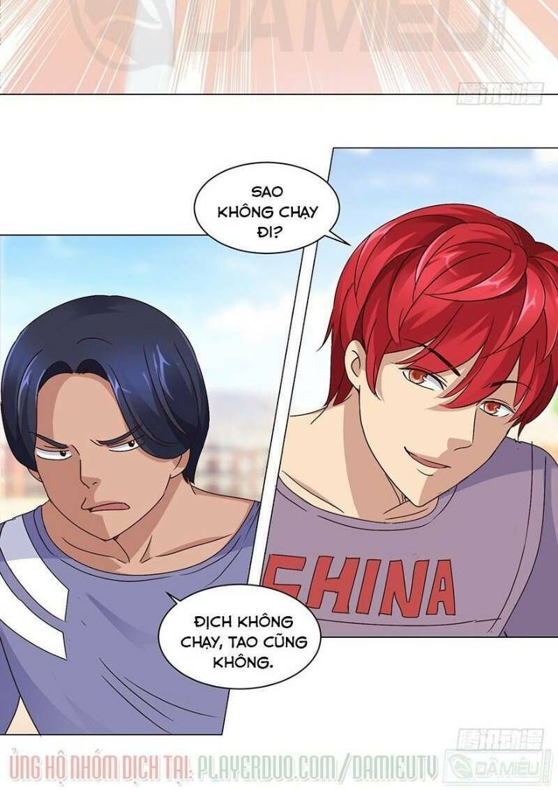 đọc truyện Đô Thị Chí Tôn Hệ Thống Chương 54 ảnh 6 tại Thiên Thai Truyện